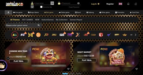 panalo ko|PanaloKO Your Best Online Casino in Philippines.